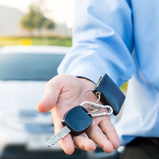 Auto Key Locksmith