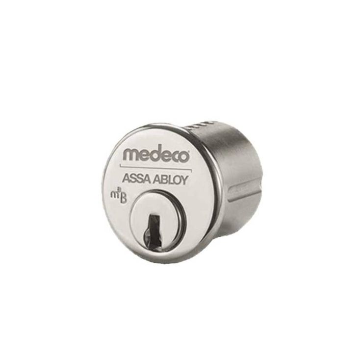 Medeco Mortise Cylinder